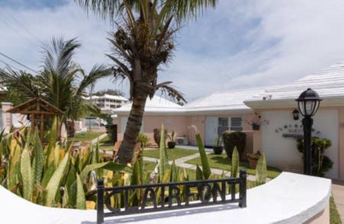 Warwick Apartment | Clairfont, Jobson's Cove/Warwick Long Bay/Horseshoe Beach - APARTMENT 7