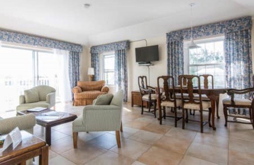 Warwick Apartment | Clairfont, Jobson's Cove/Warwick Long Bay/Horseshoe Beach - APARTMENT 8