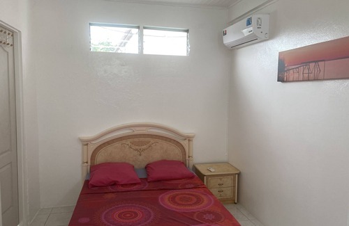Fort-de-France Apartment | Clairière Apartment T2
