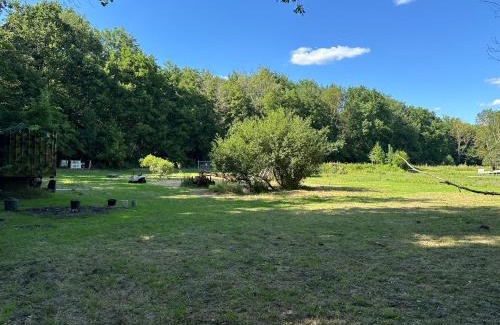 Luzarches Other | Clairière de 3000m2 en pleine forêt