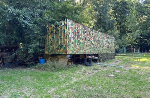 Luzarches Other | Clairière de 3000m2 en pleine forêt