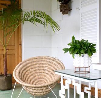 Robertson House | Clairvaux Historical Farm House