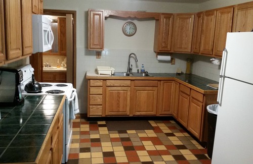 Marion House | Clam River Haven - Sleeps 11 - Kayaking the Clam River
