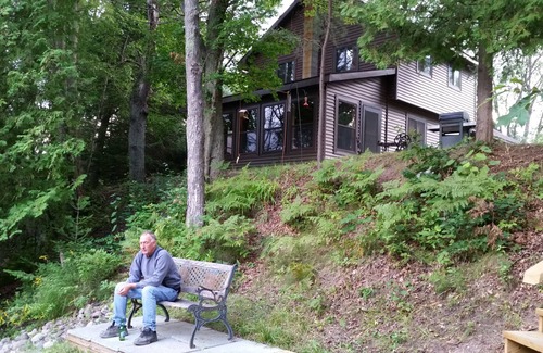 Marion House | Clam River Haven - Sleeps 11 - Kayaking the Clam River
