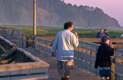 Seaview Condo | CLAMMING!NOW OPEN!! :) ROMANTIC +ELEGANT =180 DEGREE VIEW OCEAN!! PAY LESS HERE