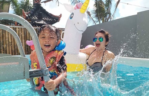 Siligita House | Clamonic House - Guest House in Nusa Dua