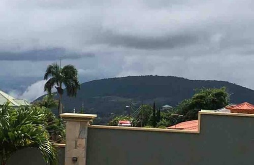 Christiana Apartment | Clandon Ridge Townhouse