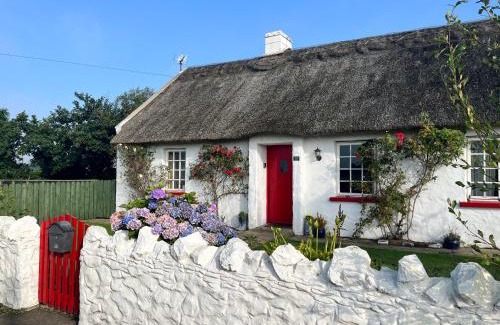 Cookstown House | Clannad Cottage