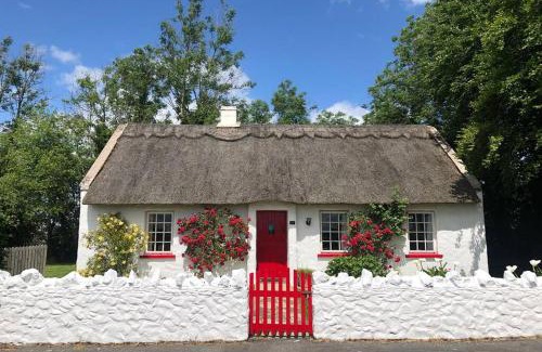 Cookstown House | Clannad Cottage