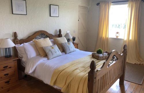 Cookstown House | Clannad Cottage