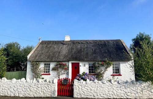 Cookstown House | Clannad Cottage