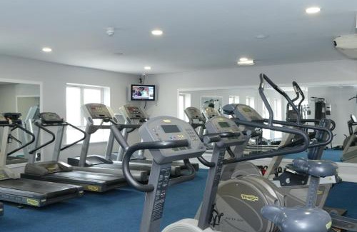 Letterkenny Hotel | Clanree Hotel & Leisure Centre