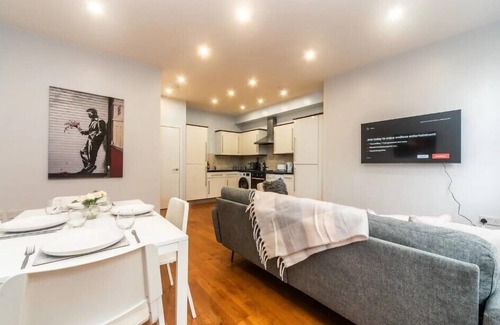 Northcote Apartment | Clapham Sanctuary Apartment