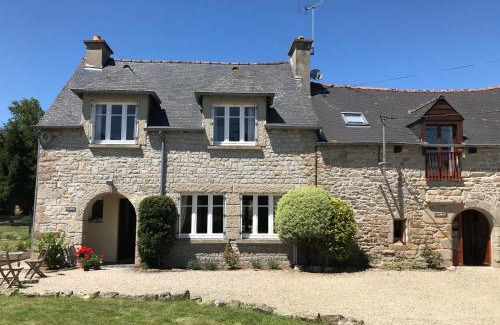 Jugon-les-Lacs-Commune-Nouvelle House | Clara, Clement & Nelle - Character Cottages
