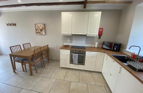 Jugon-les-Lacs-Commune-Nouvelle House | Clara, Clement & Nelle - Character Cottages
