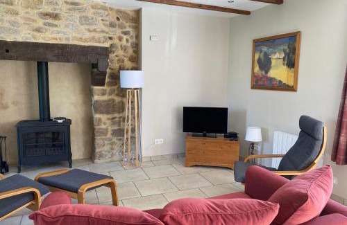 Jugon-les-Lacs-Commune-Nouvelle House | Clara, Clement & Nelle - Character Cottages