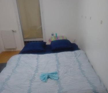 Montereau-Fault-Yonne House | Clara