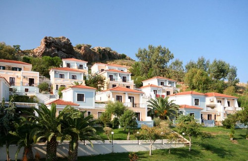 Petra Hotel | Clara Resort