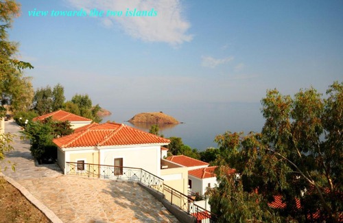 Petra Hotel | Clara Resort