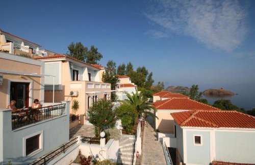 Petra Hotel | Clara Resort