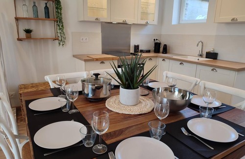 Saint-Valery-en-Caux House | Clara's house - SAINT VALERY EN CAUX