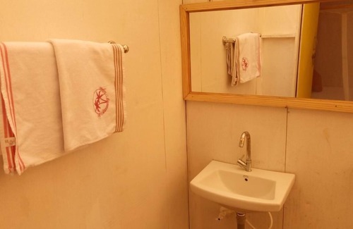 Palolem Hotel | Clara's Huts