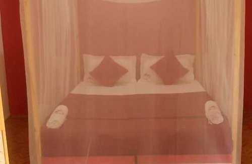 Palolem Hotel | Clara's Huts