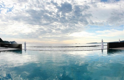 La Manzanilla Hotel | Clara Vista Villas