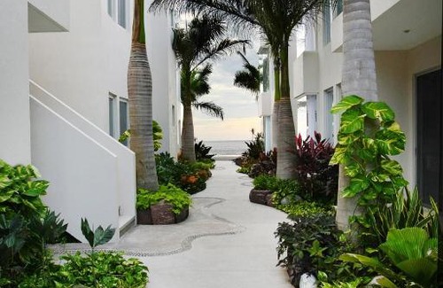 La Manzanilla Hotel | Clara Vista Villas