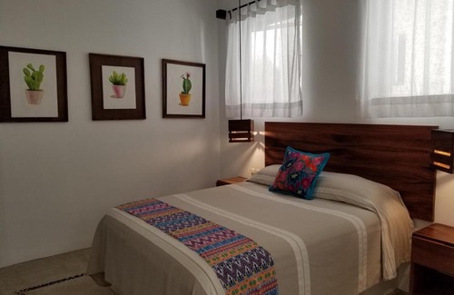 La Manzanilla Hotel | Clara Vista Villas