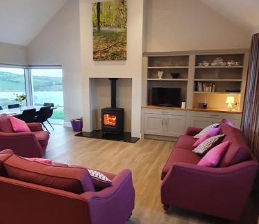 Redhills House | Claragh Cottage
