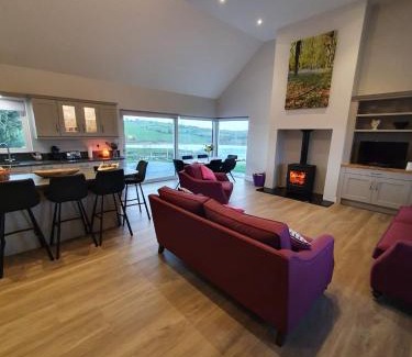Redhills House | Claragh Cottage