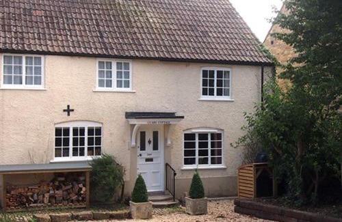Sherborne Bed & Breakfast | Clare Cottage