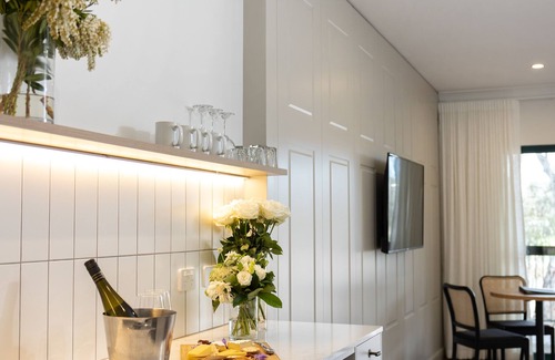 Clare Hotel | Clare Country Club