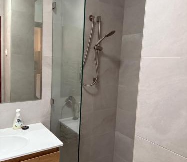 Stanley Flat Resort | Clare Valley Cabins