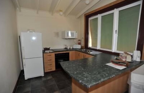 Stanley Flat Cabin | Clare Valley Cabins