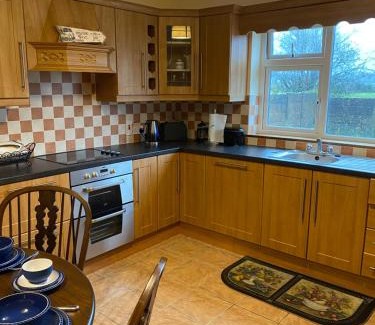 Irishtown House | Claremorris - Near Knock Airport