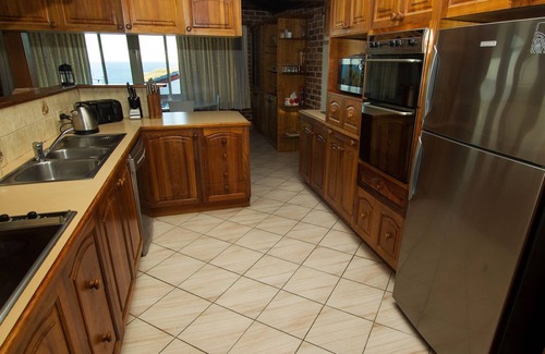 Coffs Harbour House | Clarence Beach House