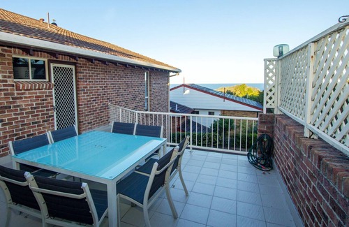 Coffs Harbour House | Clarence Beach House