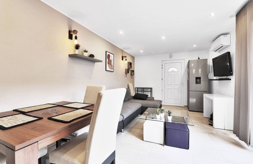 Lens Apartment | Clarence - Charmant appt à 35min de Lille