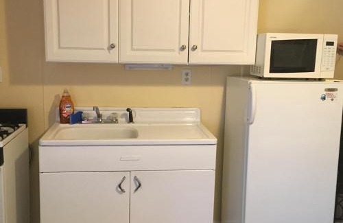 Clarence Hotel | Clarence Inn Extended Stay