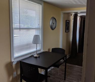 Clarence Hotel | Clarence Inn Extended Stay