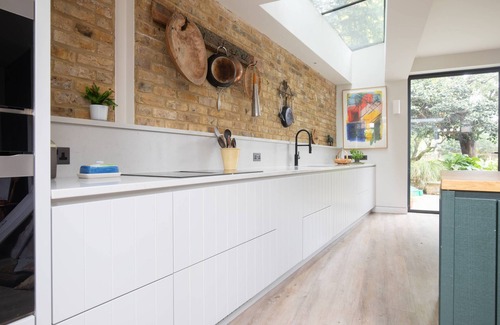 Kew Apartment | Clarence Road by onefinestay