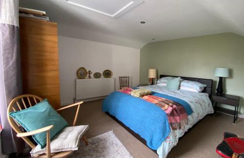 Saint Columb Major Apartment | Clarendon House