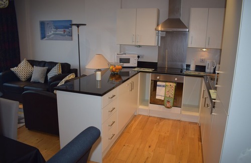 Watford Town Centre Apartment | CLARENDON LOFT - WATFORD