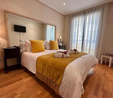Cangas de Narcea House | Clarens Guesthouse