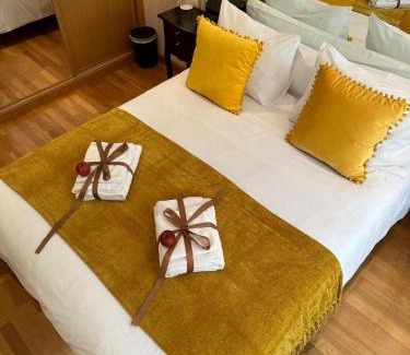 Cangas de Narcea House | Clarens Guesthouse