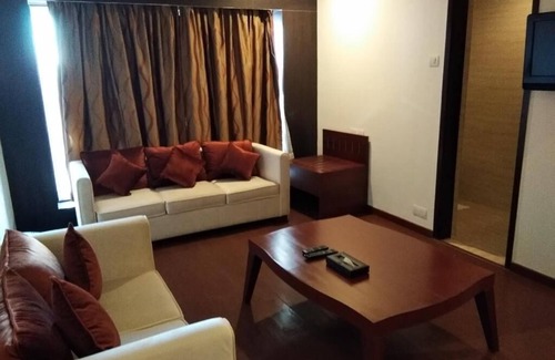 Hosur Hotel | Claresta