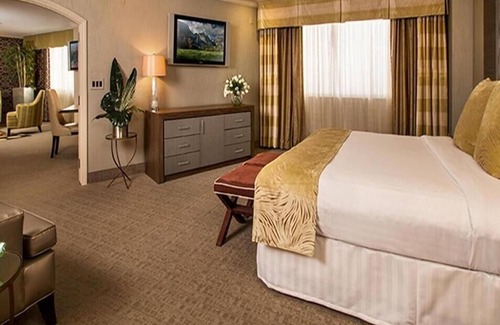 Hosur Hotel | Claresta