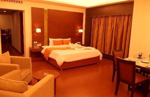 Hosur Hotel | Claresta
